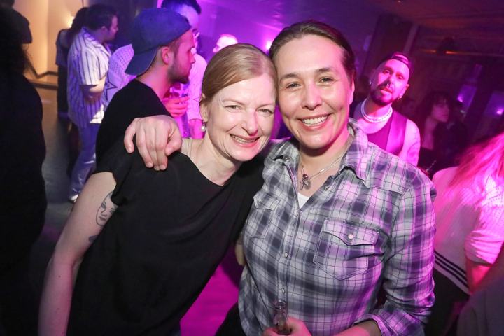 Queerbeat 11.04.2026, Foto 15