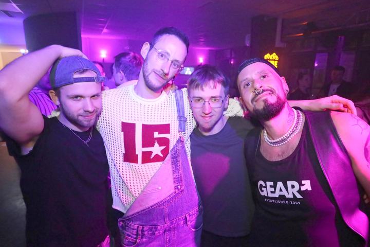 Queerbeat 11.04.2026, Foto 16