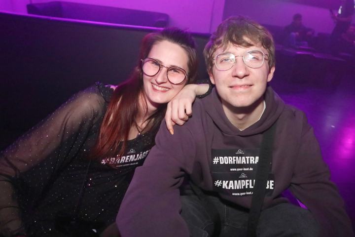 Queerbeat 11.04.2026, Foto 18