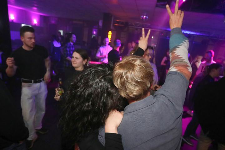 Queerbeat 11.04.2026, Foto 20