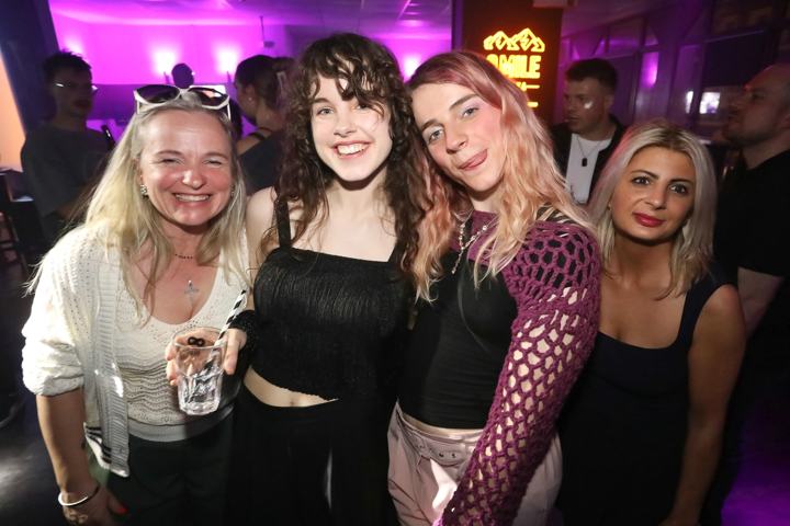Queerbeat 11.04.2026, Foto 21