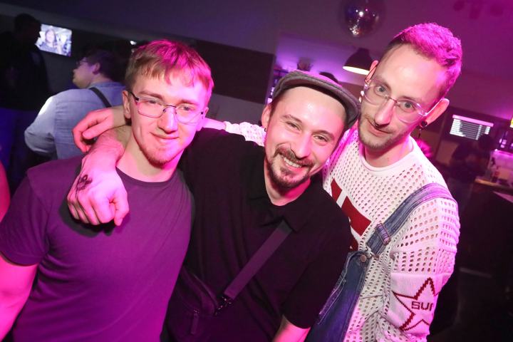 Queerbeat 11.04.2026, Foto 22
