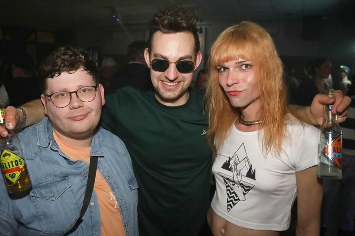 Queerbeat 11.04.2026, Foto 24