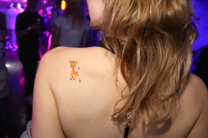 Queerbeat 11.04.2026, Foto 26