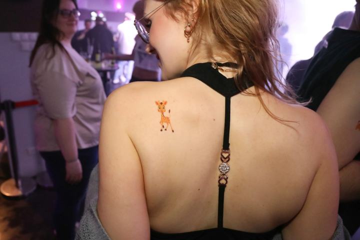 Queerbeat 11.04.2026, Foto 27