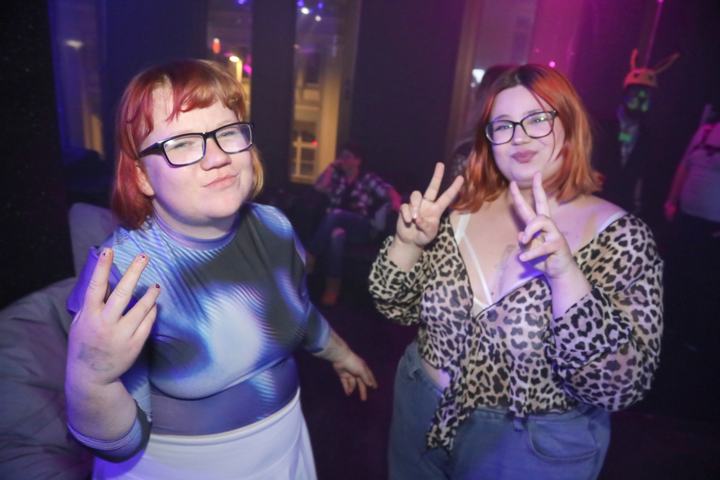 Queerbeat 11.04.2026, Foto 30