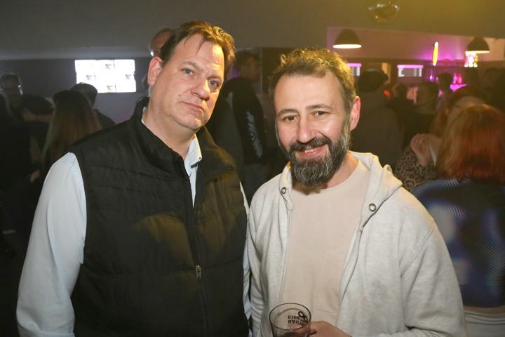 Queerbeat 11.04.2026, Foto 32
