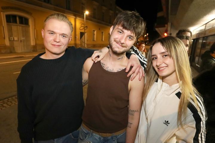 Queerbeat 11.04.2026, Foto 118