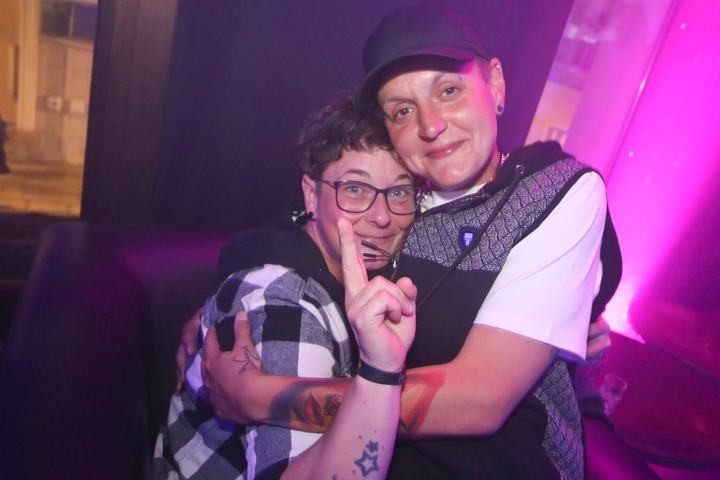 Queerbeat 11.04.2026, Foto 124