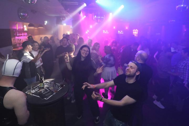 Queerbeat 11.04.2026, Foto 128
