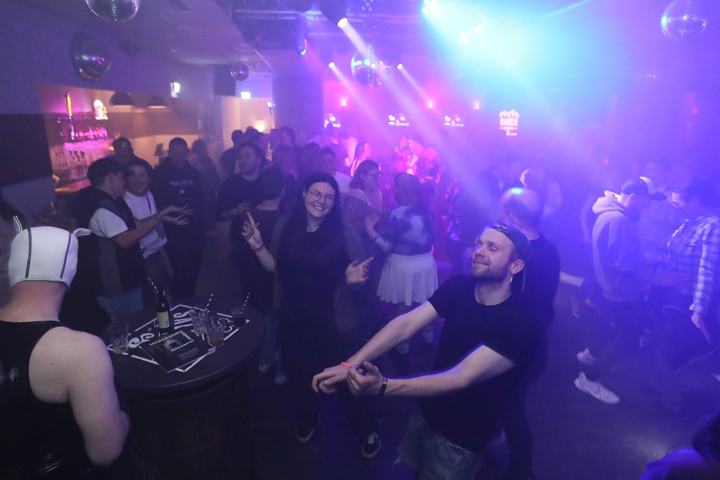 Queerbeat 11.04.2026, Foto 129