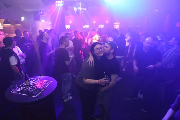 Queerbeat 11.04.2026, Foto 130