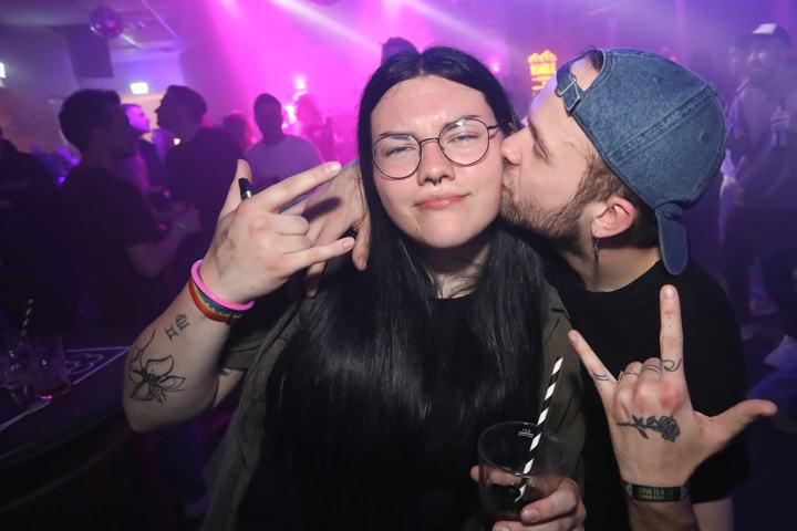 Queerbeat 11.04.2026, Foto 132