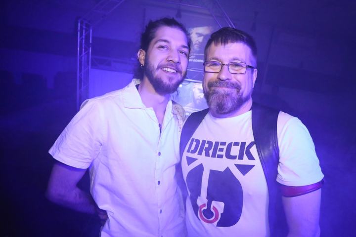 Queerbeat 11.04.2026, Foto 136