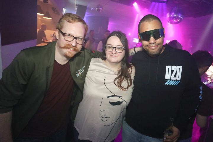 Queerbeat 11.04.2026, Foto 138