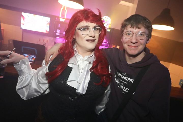 Queerbeat 11.04.2026, Foto 158