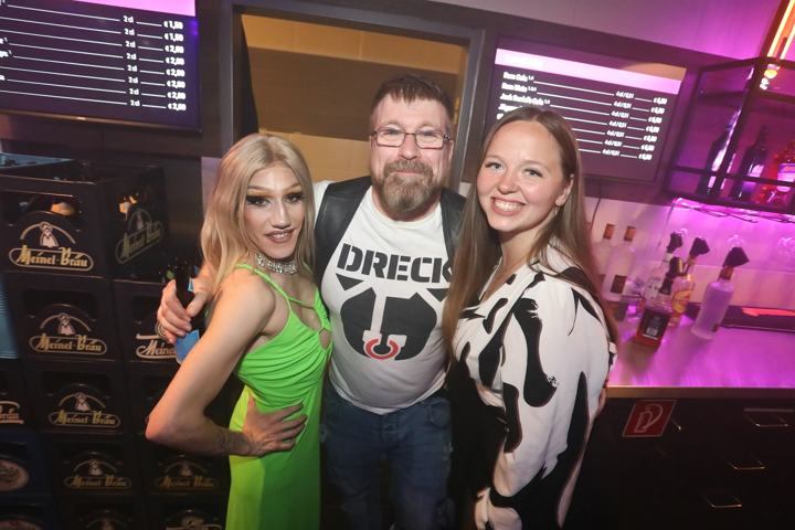 Queerbeat 11.04.2026, Foto 161