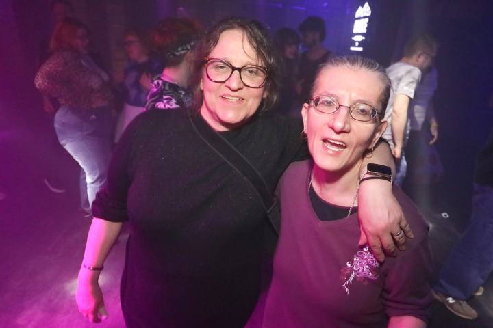 Queerbeat 11.04.2026, Foto 167