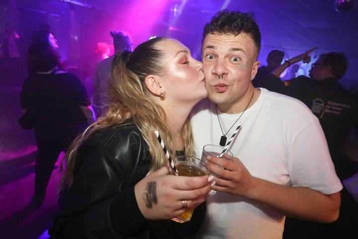 Queerbeat 11.04.2026, Foto 169