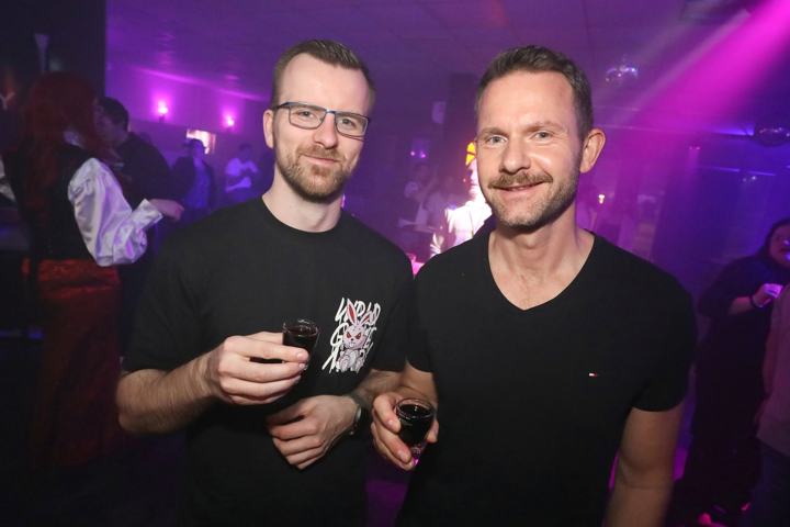 Queerbeat 11.04.2026, Foto 170
