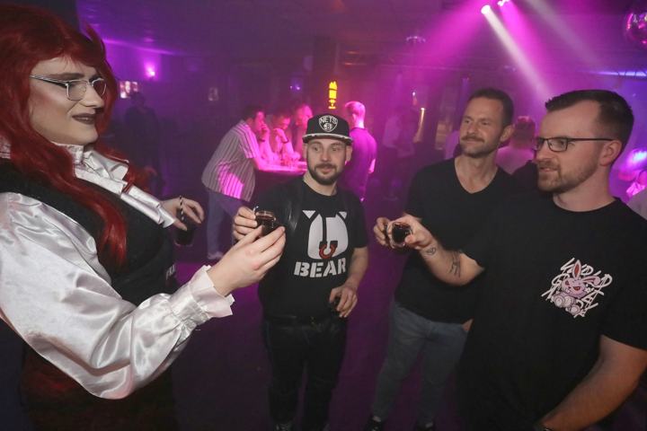 Queerbeat 11.04.2026, Foto 171