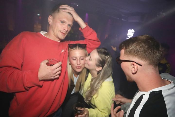 Freaky Friday 01.05.2026, Foto 4