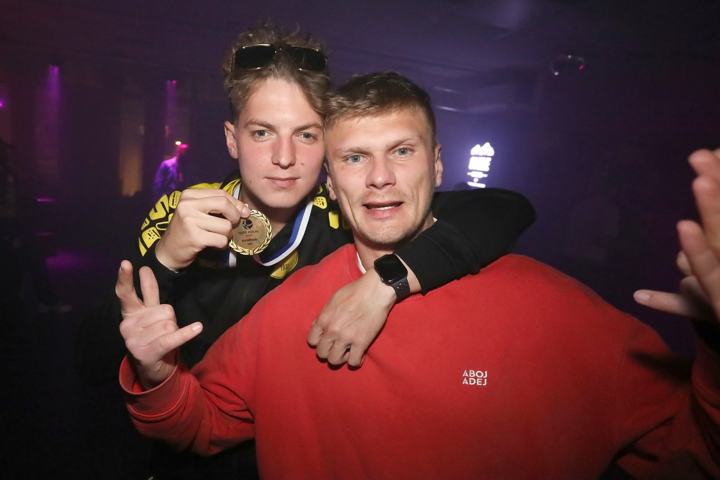 Freaky Friday 01.05.2026, Foto 43
