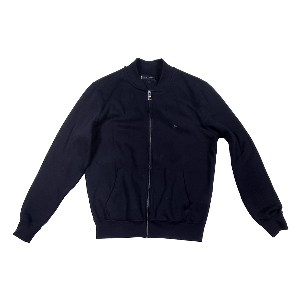 Jacke „Tommy Hilfiger“, dunkelblau