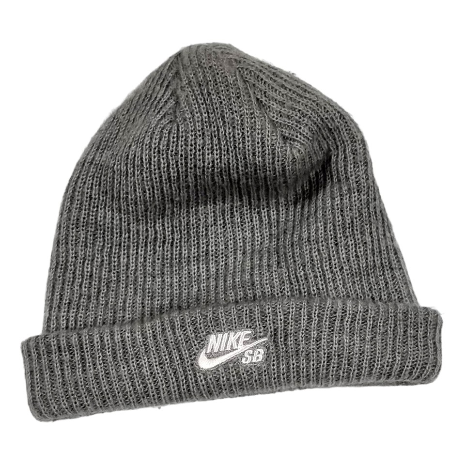 Mütze „Nike“, hellgrau