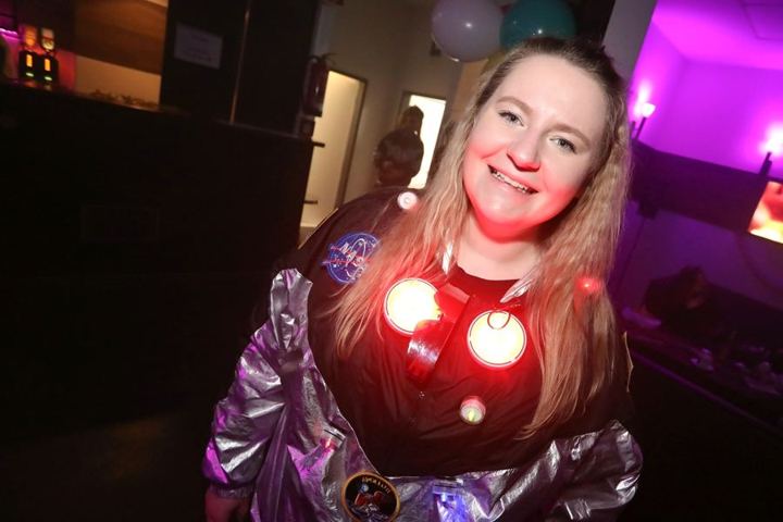 Fasching Kehraus, Di 17.02.2026